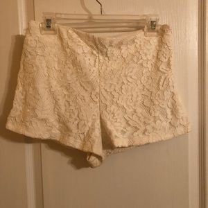 AMAZING HIGH WAISTED SHORTS💖